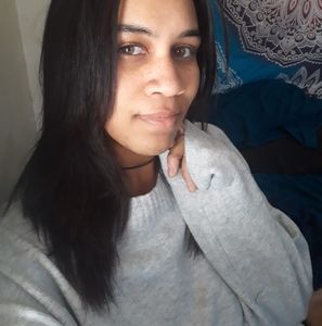 Meet your Posher, Rita